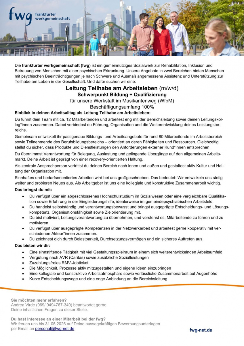 Bild der Anzeige - zum Download der PDF bitte anklicken. 